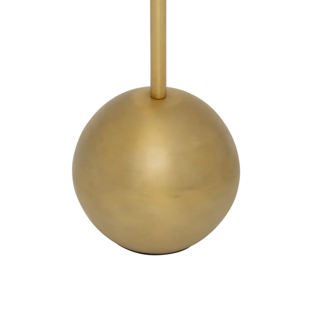 Urban Nature Culture Gullfarget sidebord M