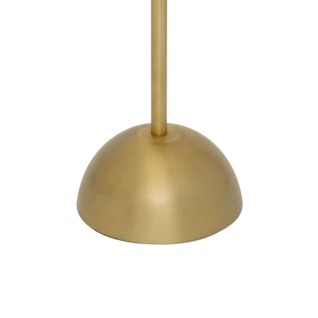 Urban Nature Culture Gullfarget sidebord S