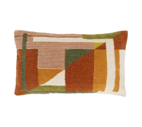 Urban Nature Culture Blythe pillow