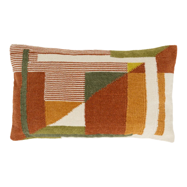 Urban Nature Culture Almohada Blythe