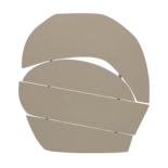 Urban Nature Culture Wood block wall decoration fog Urban Nature Culture Wood block wall decoration fog