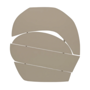 Urban Nature Culture Wood block wall decoration fog Urban Nature Culture Wood block wall decoration fog