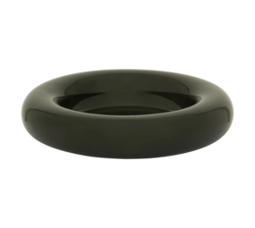 Urban Nature Culture Lou serveerschaal kalamata Urban Nature Culture Lou serveerschaal kalamata