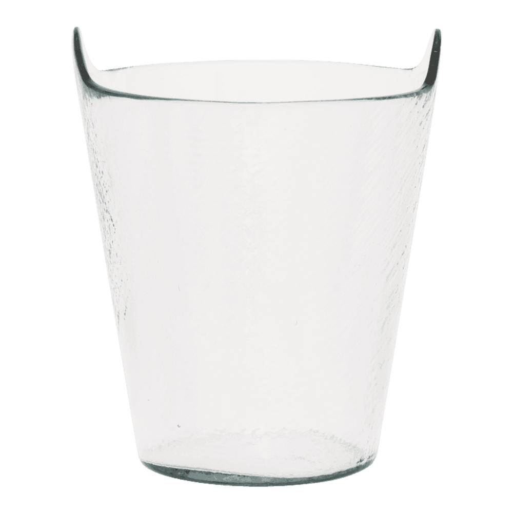 Urban Nature Culture Refroidisseur à vin froissé