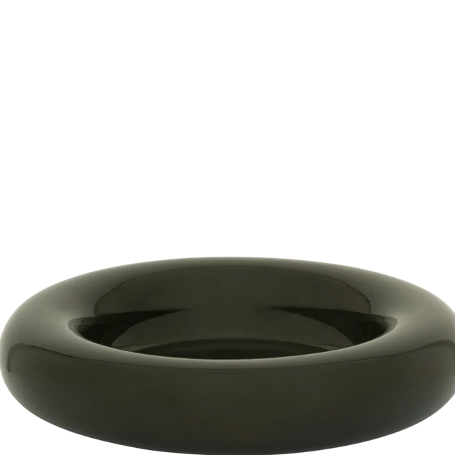 Urban Nature Culture Lou serveerschaal kalamata