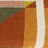 Urban Nature Culture Blythe pillow