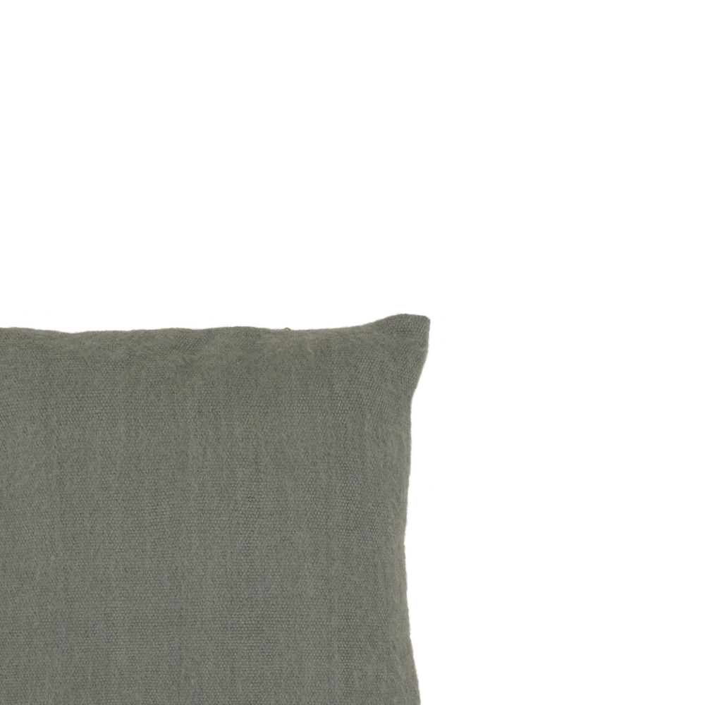 Urban Nature Culture jonc marin en coussin