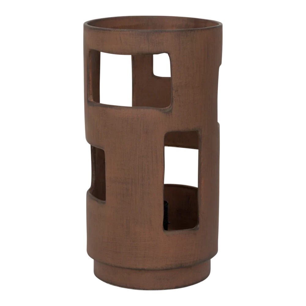 Urban Nature Culture Lampe de table Angoli