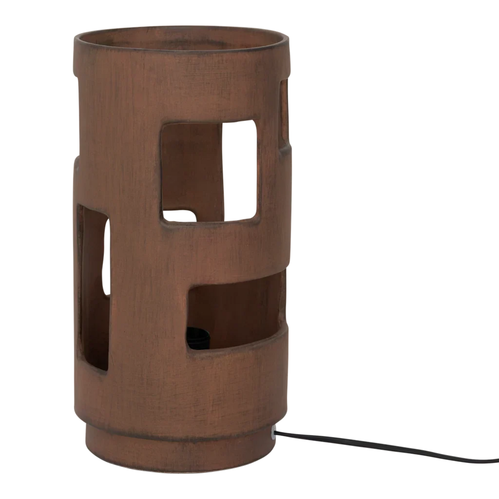 Urban Nature Culture Angoli Tischlampe