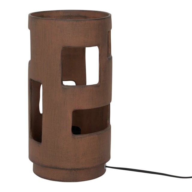 Urban Nature Culture Lámpara de mesa Angol