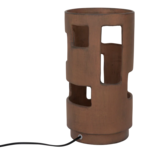 Urban Nature Culture Lampe de table Angoli