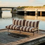 SACKit Mollis Lounge sofa 2-seater sofa - 8800011