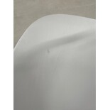 Hubsch Arch stoel lichtgrijs - 141905 - showroommodel