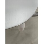 Hubsch Arch stoel lichtgrijs - 141905 - showroommodel