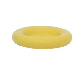 Urban Nature Culture Lou serving dish warm olive