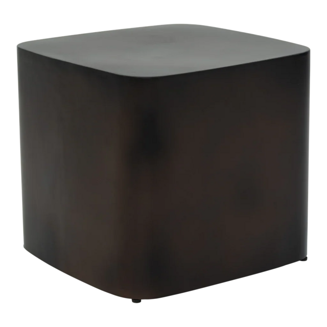 Urban Nature Culture Evan side table