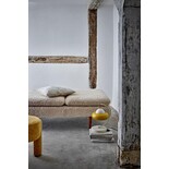 Bloomingville Sofá cama Pione - 82064386