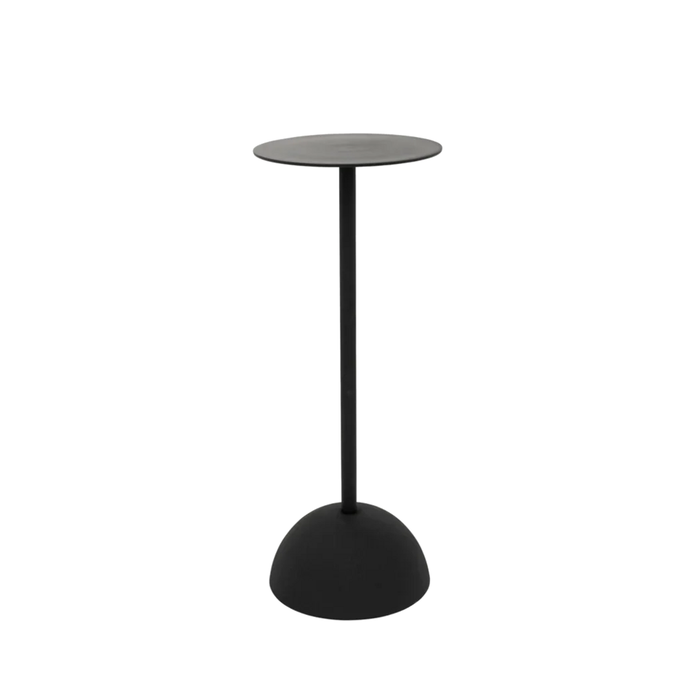 Urban Nature Culture Svart sidobord S Urban Nature Culture Svart sidobord S