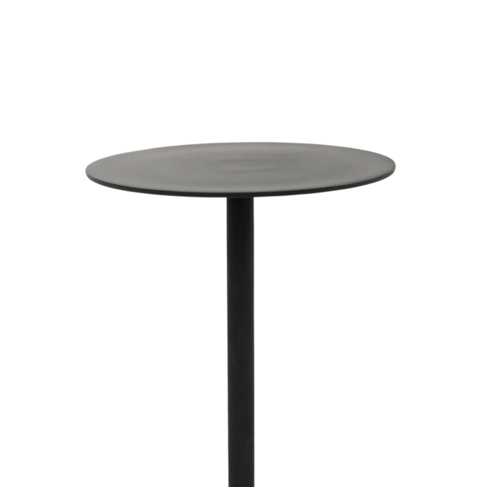 Urban Nature Culture Svart sidebord S