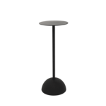 Urban Nature Culture Schwarzer Beistelltisch S