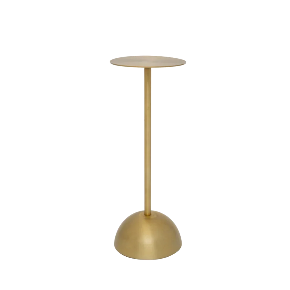 Urban Nature Culture Gullfarget sidebord S Urban Nature Culture Gullfarget sidebord S