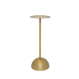 Urban Nature Culture Gold bijzettafel S
