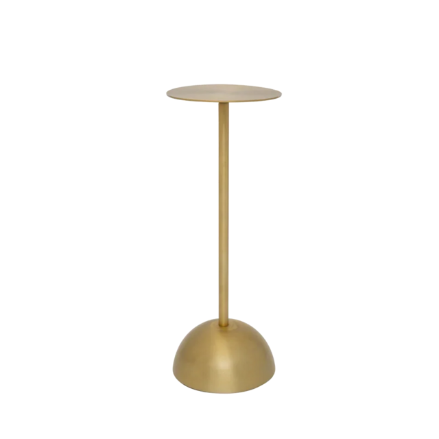 Urban Nature Culture Gullfarget sidebord S Urban Nature Culture Gullfarget sidebord S