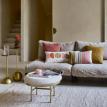 Urban Nature Culture Gold side table S Urban Nature Culture Gold side table S
