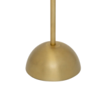 Urban Nature Culture Gold side table S Urban Nature Culture Gold side table S