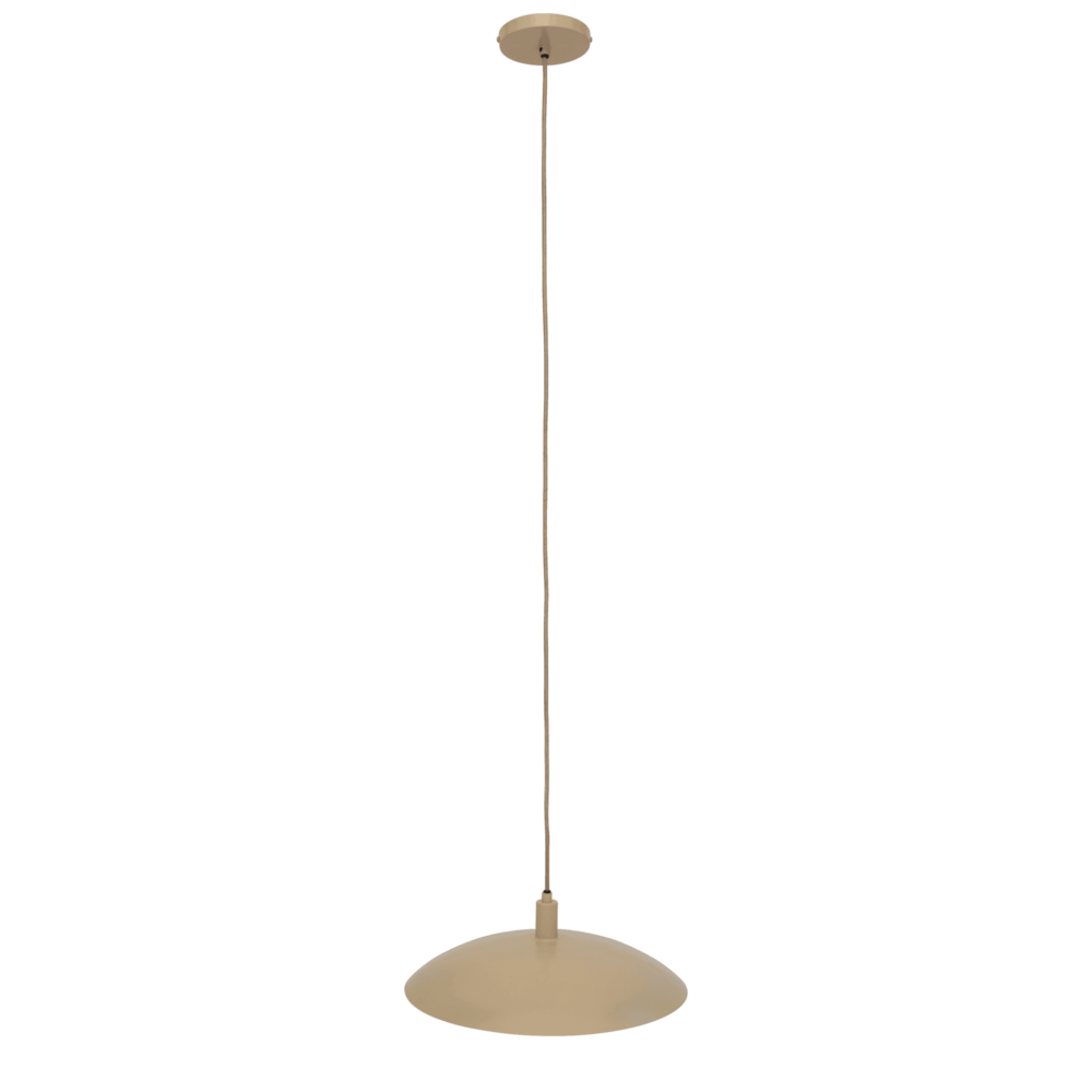 Urban Nature Culture Lampe Suna brume marine