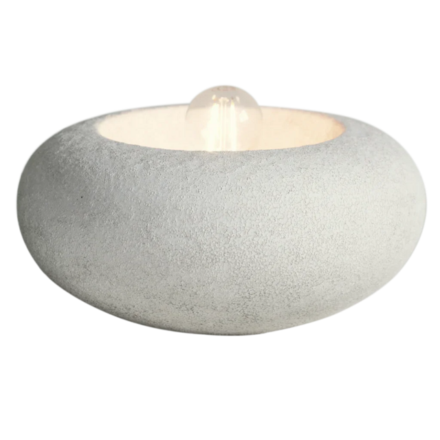 Urban Nature Culture Izumi table lamp