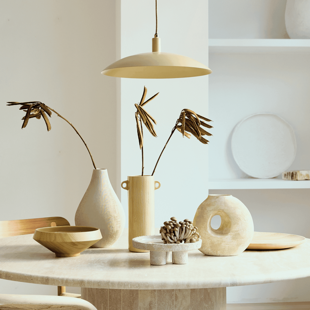 Urban Nature Culture Suna lamp sea mist