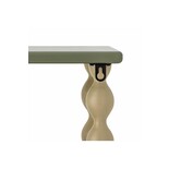 Bloomingville Mini Étagère murale Bibiola verte Bloomingville Mini Étagère murale Bibiola verte