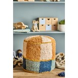 Bloomingville Mini Pouf Kio
