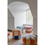 Bloomingville Mini Puf Kio