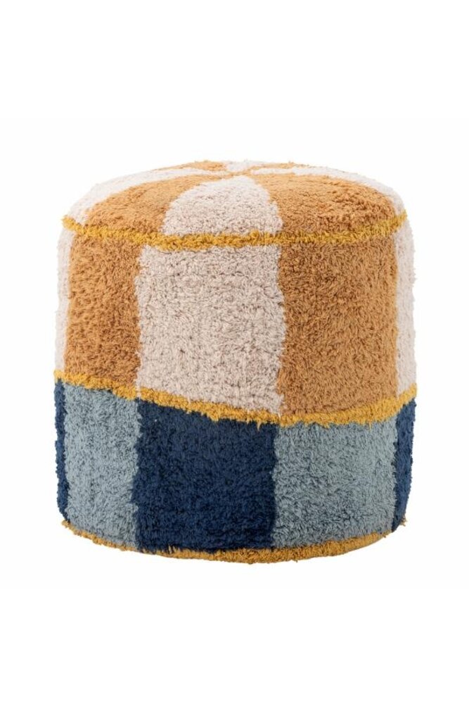 Bloomingville Mini Puf Kio