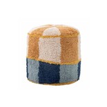 Bloomingville Mini Pouf Kio