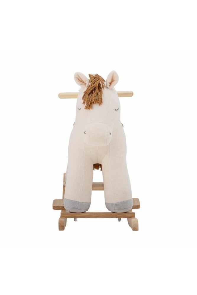 Bloomingville Mini Caballo mecedora de Merlen