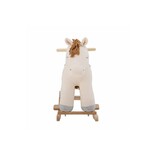 Bloomingville Mini Cavallo a dondolo Merlen