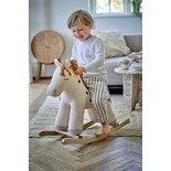 Bloomingville Mini Cavallo a dondolo Merlen