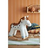 Bloomingville Mini Merlen rocking horse Bloomingville Mini Merlen rocking horse