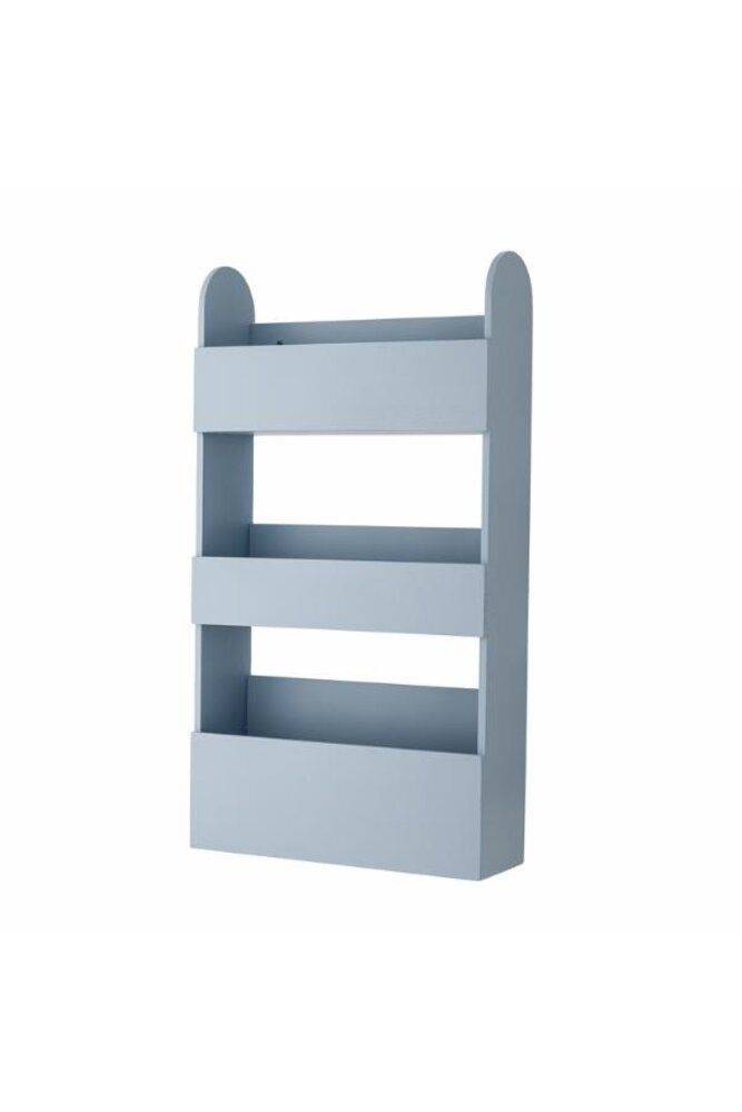 Bloomingville Mini Morris Schrank blau