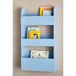 Bloomingville Mini Cabinet Morris bleu Bloomingville Mini Cabinet Morris bleu