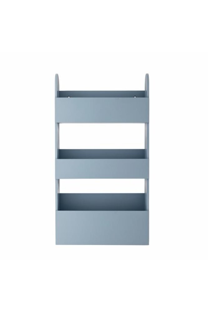 Bloomingville Mini Morris Schrank blau