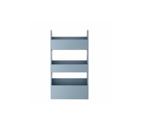 Bloomingville Mini Morris Schrank blau Bloomingville Mini Morris Schrank blau