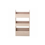 Bloomingville Mini Cabinet Moris naturel Bloomingville Mini Cabinet Moris naturel