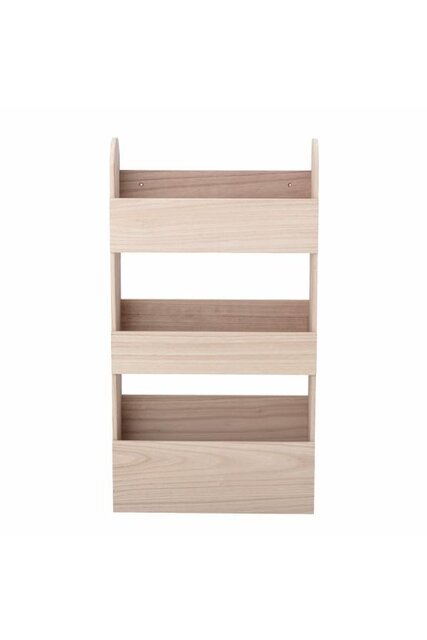 Bloomingville Mini Moris cabinet natural Bloomingville Mini Moris cabinet natural
