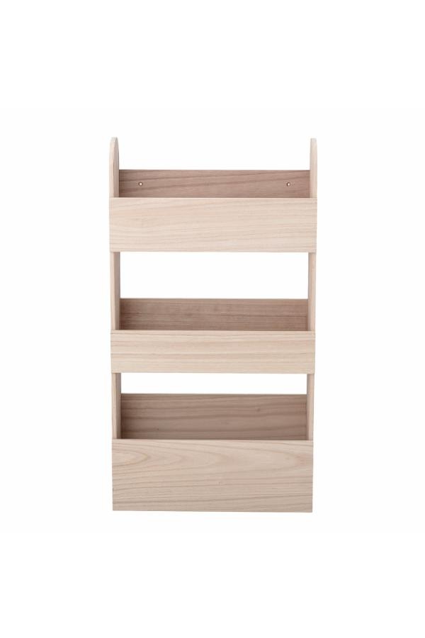 Bloomingville Mini Moris kast naturel