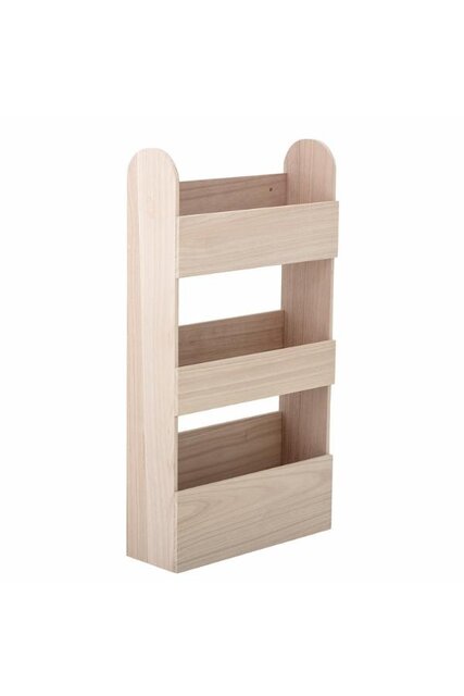 Bloomingville Mini Moris cabinet natural Bloomingville Mini Moris cabinet natural