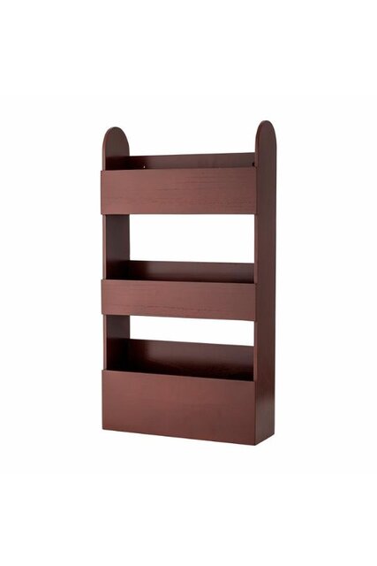 Bloomingville Mini Moris cabinet red Bloomingville Mini Moris cabinet red